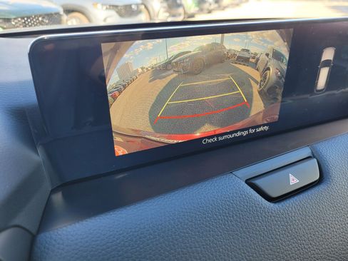 New 2026 MAZDA CX-90 3.3 Turbo w/ Premium Sport Pkg image 35