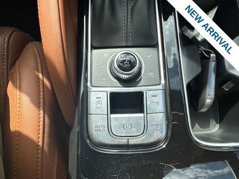 Used 2025 Kia Telluride SX X-Line AWD/4WD image 30