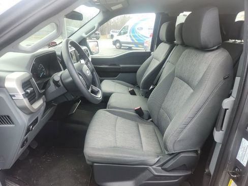 Used 2022 Ford F150 XL w/ Equipment Group 101A High image 13