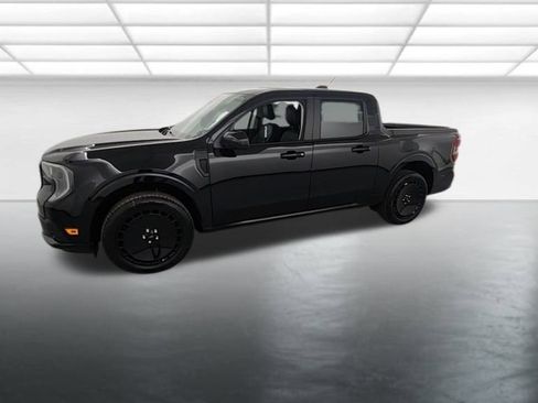 New 2026 Ford Maverick Lobo image 3