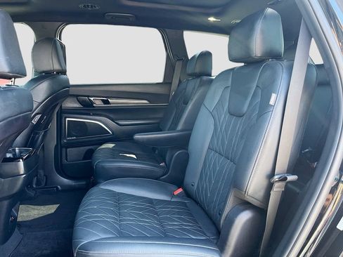 Used 2024 Kia Telluride SX X-Line AWD/4WD image 26