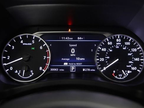 Used 2025 Nissan Sentra SV FWD image 26