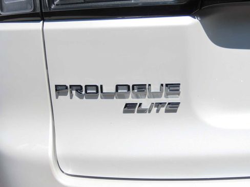 New 2026 Honda Prologue Elite image 7