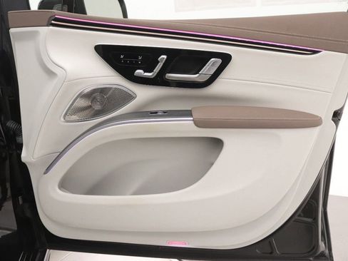 Certified 2023 Mercedes-Benz EQS 580 4MATIC SUV image 24