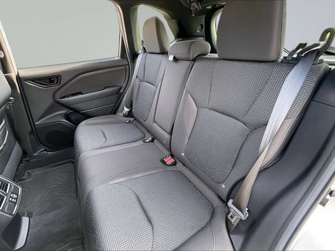 Certified 2026 Subaru Forester Premium AWD/4WD image 27