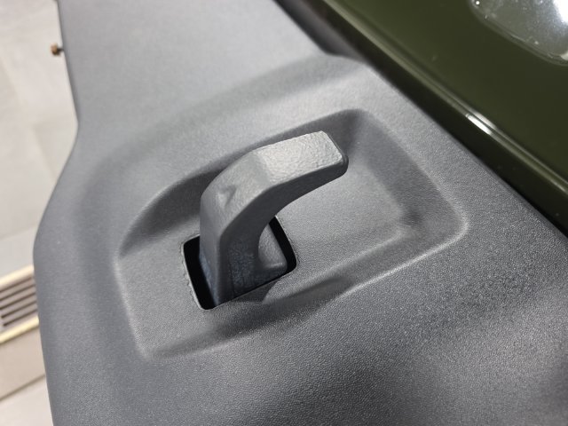 Used 2023 Jeep Wrangler Sport AWD/4WD image 20
