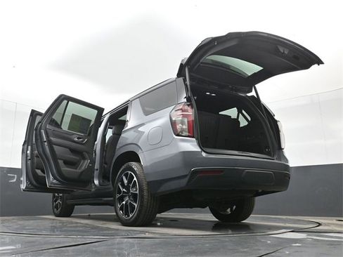 Certified 2022 Chevrolet Tahoe RST w/ Luxury Package image 61