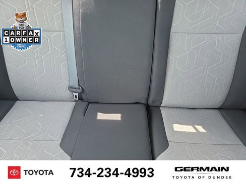 Used 2023 Toyota Tacoma TRD Off-Road AWD/4WD image 17