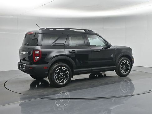 New 2026 Ford Bronco Sport Outer Banks w/ Outer Banks Tech Package+ AWD/4WD image 27