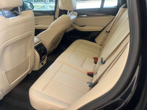 Used 2018 BMW X3 xDrive30i AWD/4WD image 17