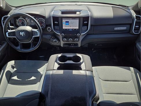 Used 2022 RAM 1500 Big Horn image 15