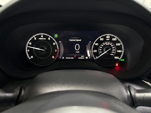 Used 2021 Acura TLX SH-AWD w/ Technology Package image 15