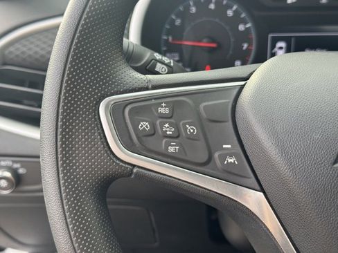 Used 2023 Chevrolet Malibu LS image 23