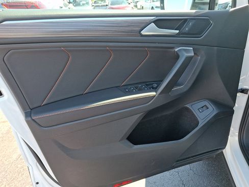 Certified 2024 Volkswagen Tiguan Wolfsburg Edition image 12