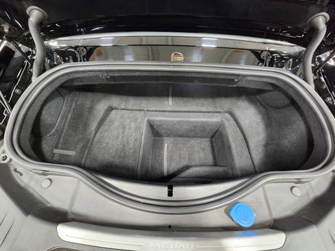 Used 2016 Jaguar F-TYPE Convertible image 6