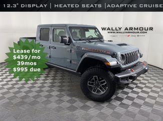 New 2026 Jeep Gladiator Mojave video 1