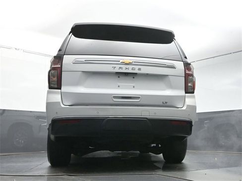 Used 2021 Chevrolet Tahoe LT image 37