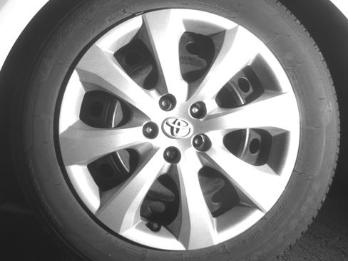 Used 2025 Toyota Corolla LE image 14