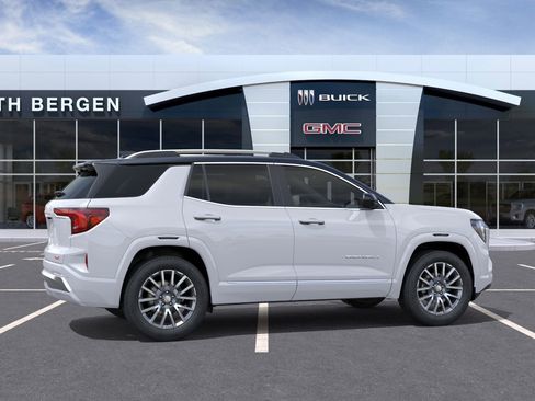 New 2026 GMC Terrain Denali w/ LPO, Floor Liner Package image 5