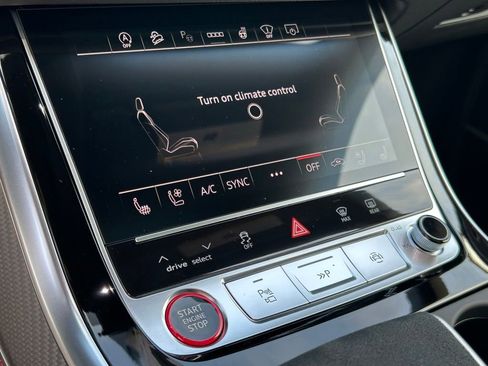 New 2026 Audi RS Q8 performance AWD/4WD image 29