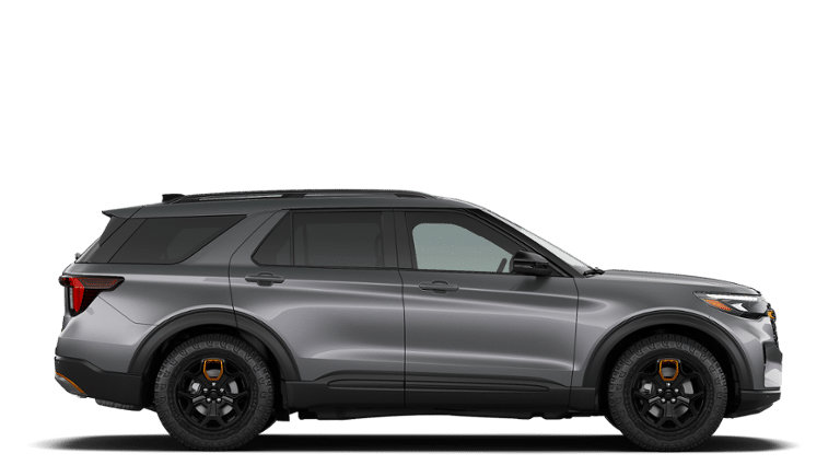 New 2027 Ford Explorer Tremor AWD/4WD image 28