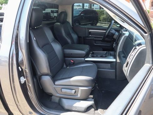 Used 2016 RAM 1500 Sport w/ Convenience Group image 40