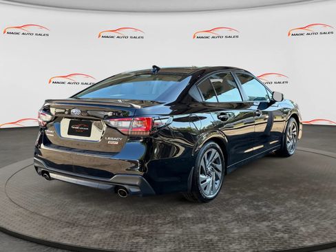 Used 2023 Subaru Legacy Sport AWD/4WD image 10
