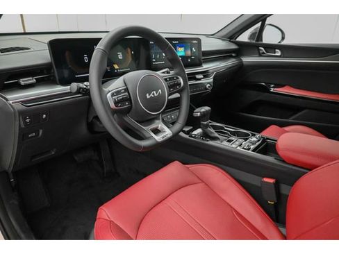 New 2026 Kia K5 GT-Line image 16