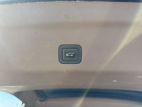 Used 2023 GMC Yukon Denali w/ Max Trailering Package image 34