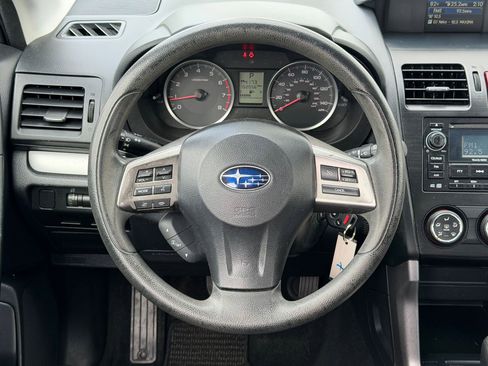 Used 2015 Subaru Forester 2.5i w/ Alloy Wheel Package image 16
