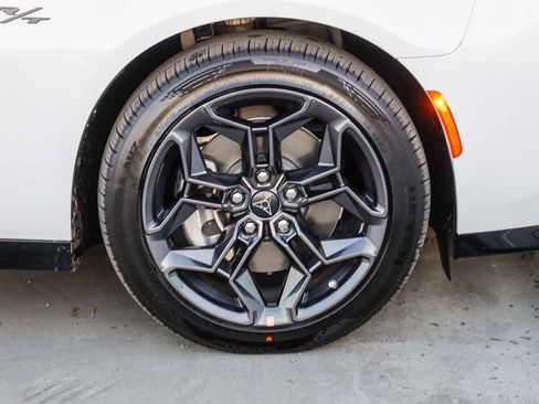 New 2026 Dodge Charger R/T w/ Blacktop Package AWD/4WD image 11