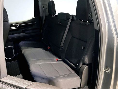 Used 2024 GMC Sierra 1500 Elevation image 28