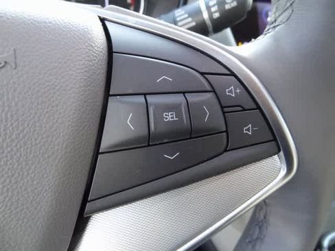 Used 2020 Cadillac XT5 Premium Luxury image 21