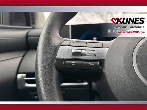 Used 2025 Hyundai Tucson SEL image 19