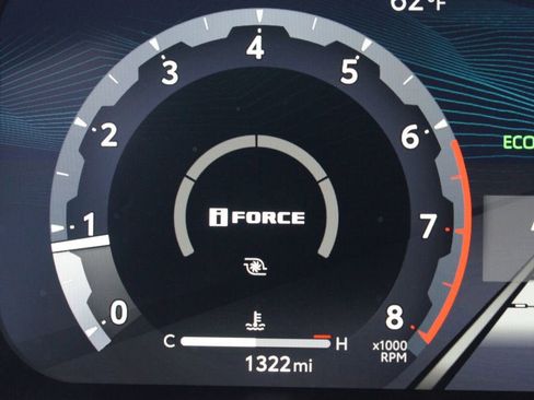 Used 2025 Toyota 4Runner TRD Off-Road Premium image 4