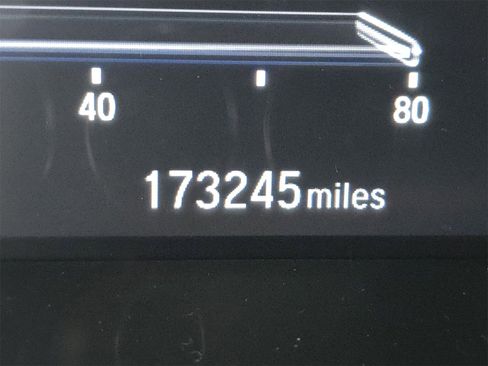 Used 2017 Honda CR-V Touring image 23