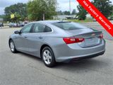 Used 2023 Chevrolet Malibu LT image 3