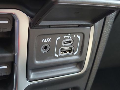 New 2026 Jeep Gladiator Mojave AWD/4WD image 23