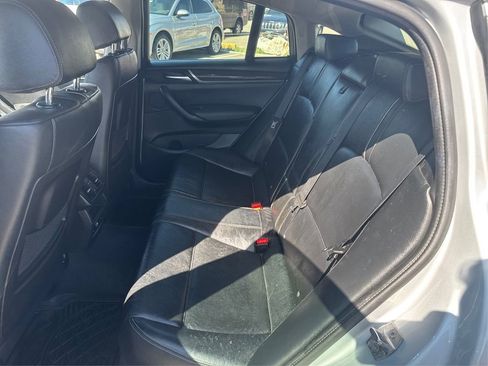 Used 2015 BMW X4 xDrive28i image 11