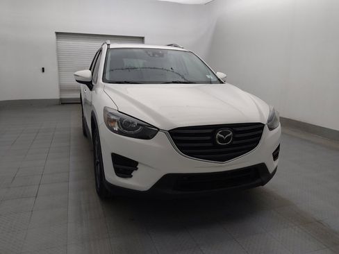 Used 2016 MAZDA CX-5 Grand Touring image 14