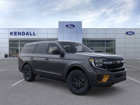 New 2026 Ford Expedition Tremor AWD/4WD image 7