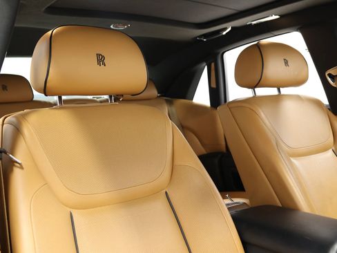 Used 2017 Rolls-Royce Ghost Series II Sedan 4D image 90