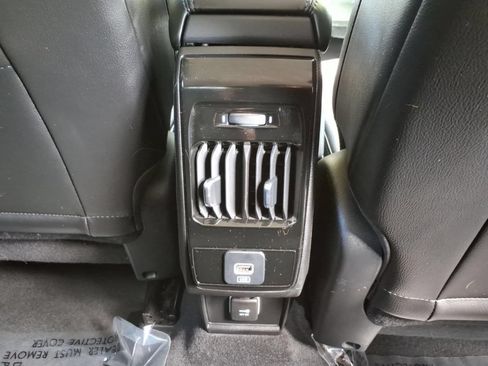 Used 2022 Jeep Compass Latitude AWD/4WD image 21