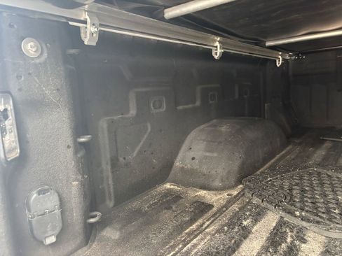 Used 2020 Chevrolet Silverado 2500 High Country w/ Z71 Off-Road Package image 12