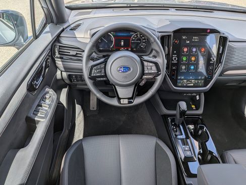 New 2026 Subaru Forester Touring AWD/4WD image 16