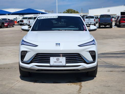 Used 2024 Buick Envista Preferred w/ Convenience I Package image 30