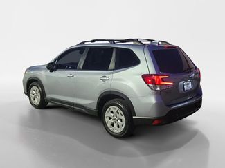 Used 2021 Subaru Forester Base video 3