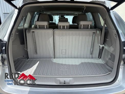 Used 2017 Toyota Highlander XLE AWD/4WD image 26