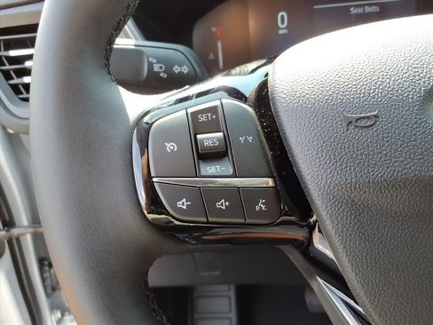 New 2025 Ford Escape Active w/ Cold Weather Package image 19