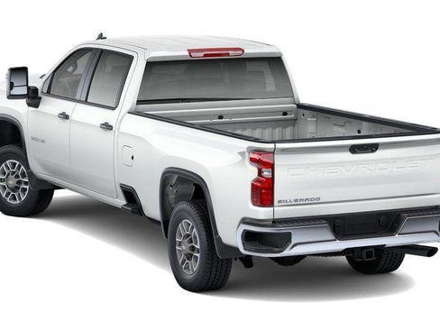 New 2026 Chevrolet Silverado 2500 W/T RWD image 52
